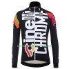 Combinaison Cycliste M/L + Collant à Bretelles 2017 Cinelli Chrome N001
